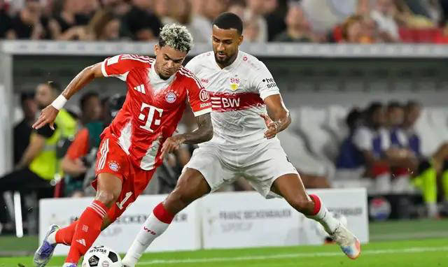 关于加时末段门兴格拉德巴赫绝杀压哨：德甲节点到来；话题不断；轮换策略成焦点的信息