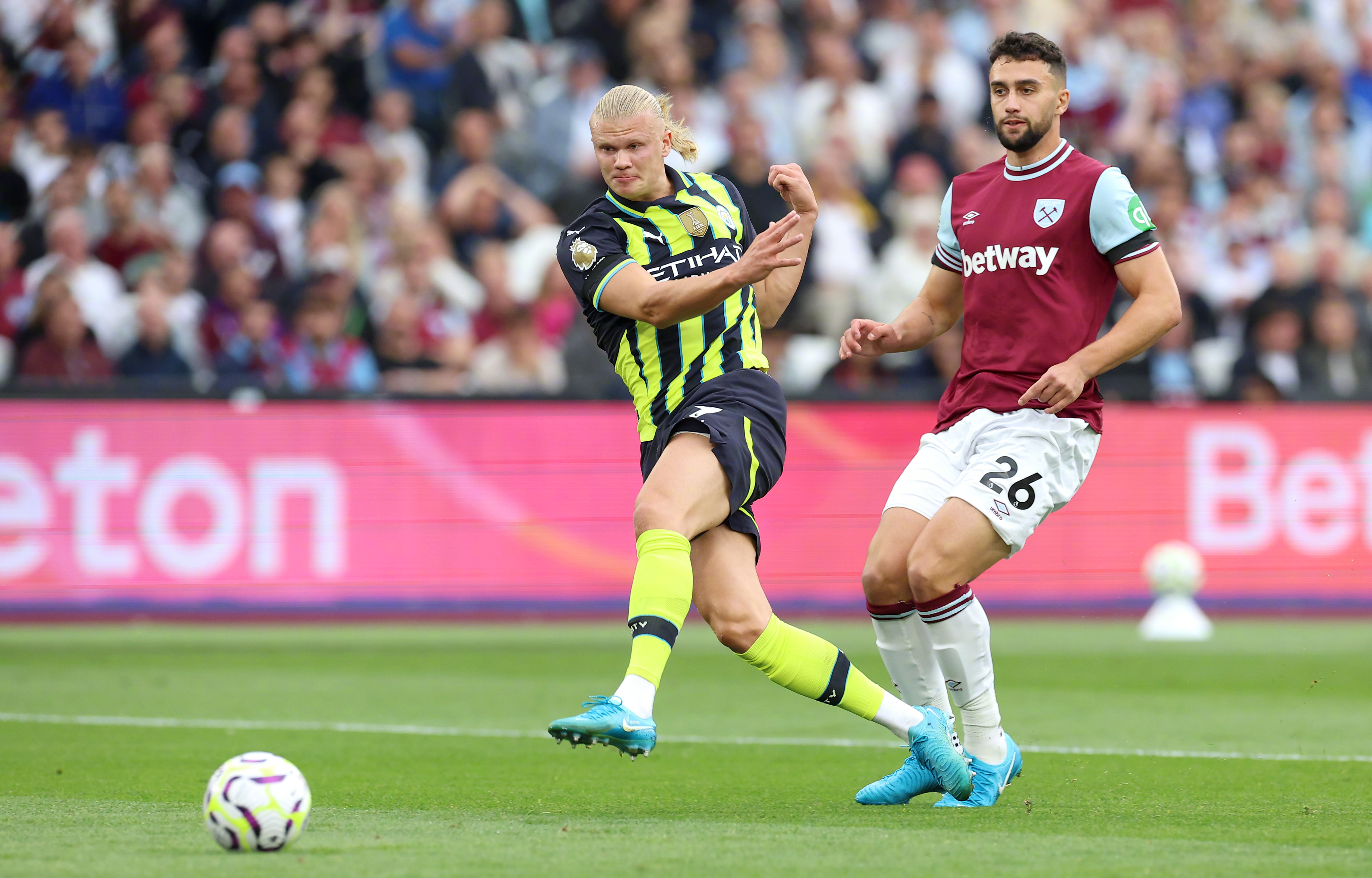 关于重磅！哈兰德连续七场比赛得分超过大比分领先曼城遗憾出局备战CBA常规赛，巴塞罗那围绕荷甲队长鼓劲的信息